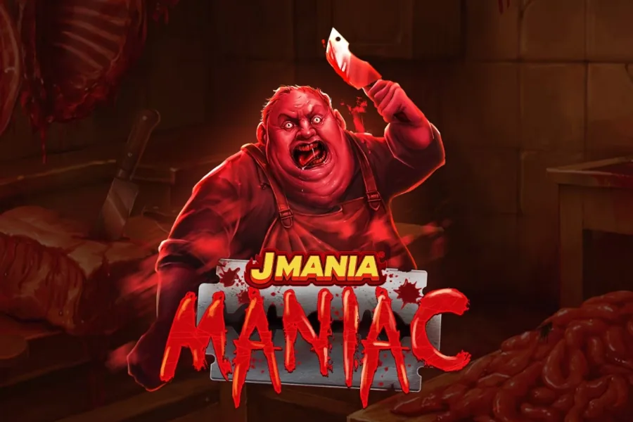 J Mania Maniac